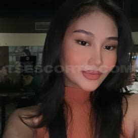 Cebu Lady Boys & TS Escorts in Cebu, PH